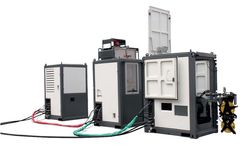 Koller - 3-Split Offshore Wireline Unit