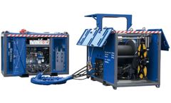 Koller - Lightweight Wireline Unit