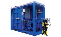 Koller - Offshore Wireline Unit