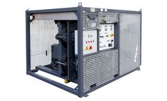 Koller - Wireline Spooling Units