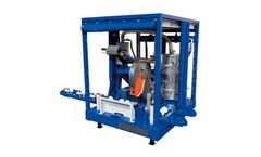 Koller - Inner Tube Drill Core Saw