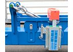 Koller - Core Sampling Laydown Frame