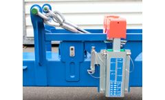 Koller - Core Sampling Laydown Frame