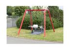 Koller - Wheelchair Swing