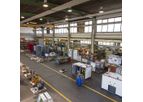 Koller - Repair, Maintenance and Revision Services