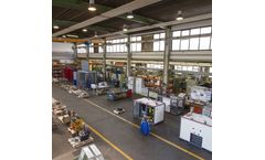 Koller - Repair, Maintenance and Revision Services