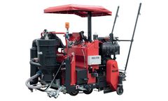 RELLOK - Model RSG 1750 - Mobile Bump Cutter