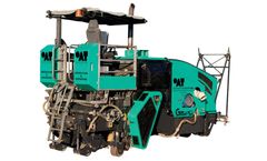 RELLOK - Model RSG 4600 - Mobile Bump Cutter