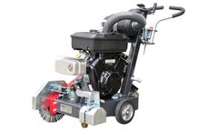 RELLOK - Model RSB 120 - Joint Rotating Brush Machine