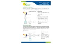 Solar Power Pack