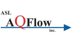 Measuring Hydraulic Turbine Discharge With The Acoustic Scintillation Flowmeter- Case Study