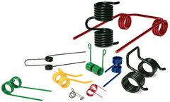 Winamac - Double Torsion Springs