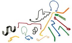 Winamac - Wire Forms