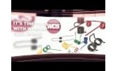 WCS Tine and Torsion Vid Video