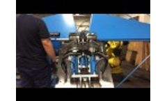 WCS Tine and Torsion Central Video