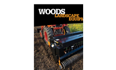 Model PL48 - Aerators Manual