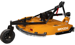 Woods - Model BrushBull BB48.30 - Rigid Rotary Cutter