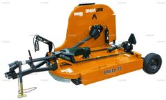 Woods - Model BW10.72 - Flex-Wing Rotary Cutter