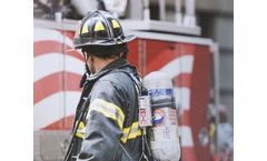 Portable Light and Ruggedized Bio-Air Sampler for Homeland Security