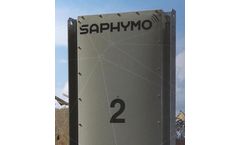 Radiation Portal Monitors for Radiation