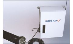 Spectrometric Monitoring for Air and Water