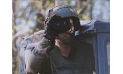 Optronics – Surveillance Systems for Vision in land vehicle