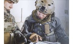 Optronics – Surveillance Systems for Military surveillance