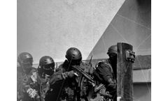 Optronics – Surveillance systems for Police intervention