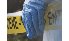 Tissue Homogenizers – Sample preparation for Forensic