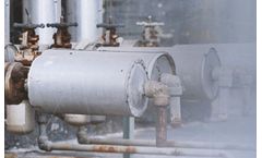 Gas leak detector for Fixed Surveillance for early warnings