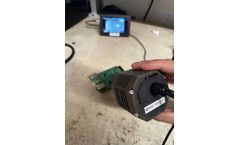 CamSight LP successfully tested by engineering students of Formula Student competition