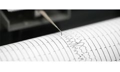 Prevent earthquake with Bertin Instruments