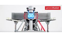 General Fusion Selects Bertin Technologies to Design Plasma Diagnostics for LM26 Fusion Machine