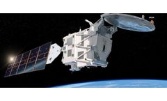 EarthCARE mission: 4 opto-mechanical subsystems from Bertin Technologies go into space
