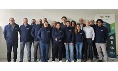 Bertin Technologies announces the acquisition of Icohup