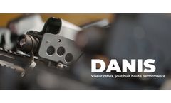 [Video] CamSight LS: Bertin & Lynred’s Collaboration at the Service of Safran’s Day/Night Reflex Sight DANIS