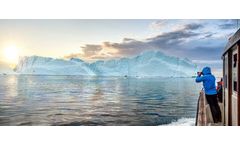 Journey with Polar Microorganisms: An Interview with Pr. David Pearce