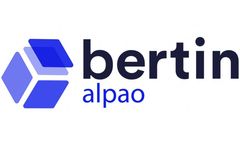ALPAO becomes Bertin Alpao following its acquisition by the Bertin Technologies group