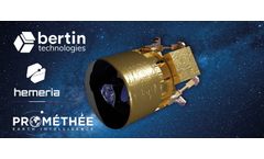 Bertin Technologies, Hemeria and Promethee Earth Intelligence: at the heart of a French space industry at the service of sovereign space observation