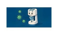 Coriolis Compact: small device, proven virus detection power