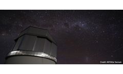 First Light for 4MOST: a moment of pride for Bertin Technologies