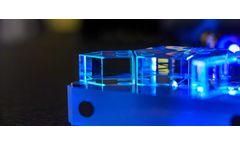 Quadruple Mach–Zehnder: Bertin Winlight demonstrates its expertise in complex embedded systems