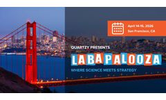 Join Bertin Life Sciences at Labapalooza