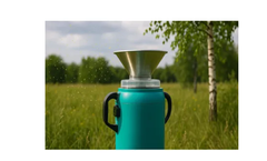 Pollen Does Not Tell the Whole Story: Towards a New Understanding of Allergenic Air