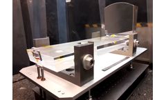 Model OGSE - SPACE - Optical Ground Support Equipment