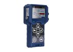 SaphyRAD - Model S - Multi-Probe Survey Meter