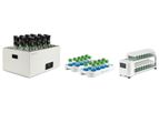 AMPTS - Model III - Analytical Tool for Anaerobic Batch Fermentation Testing