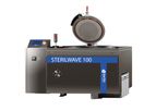 Sterilwave 100 - On-site Medical Waste Treatment Solution