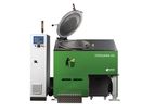 Sterilwave 250 - On-site Medical Waste Treatment Solution
