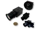 Bertin CamSight - Model WE - Lightweight, Compact Thermal Camera Module